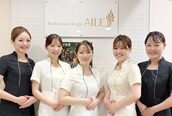 エール 岡山店(AILE)