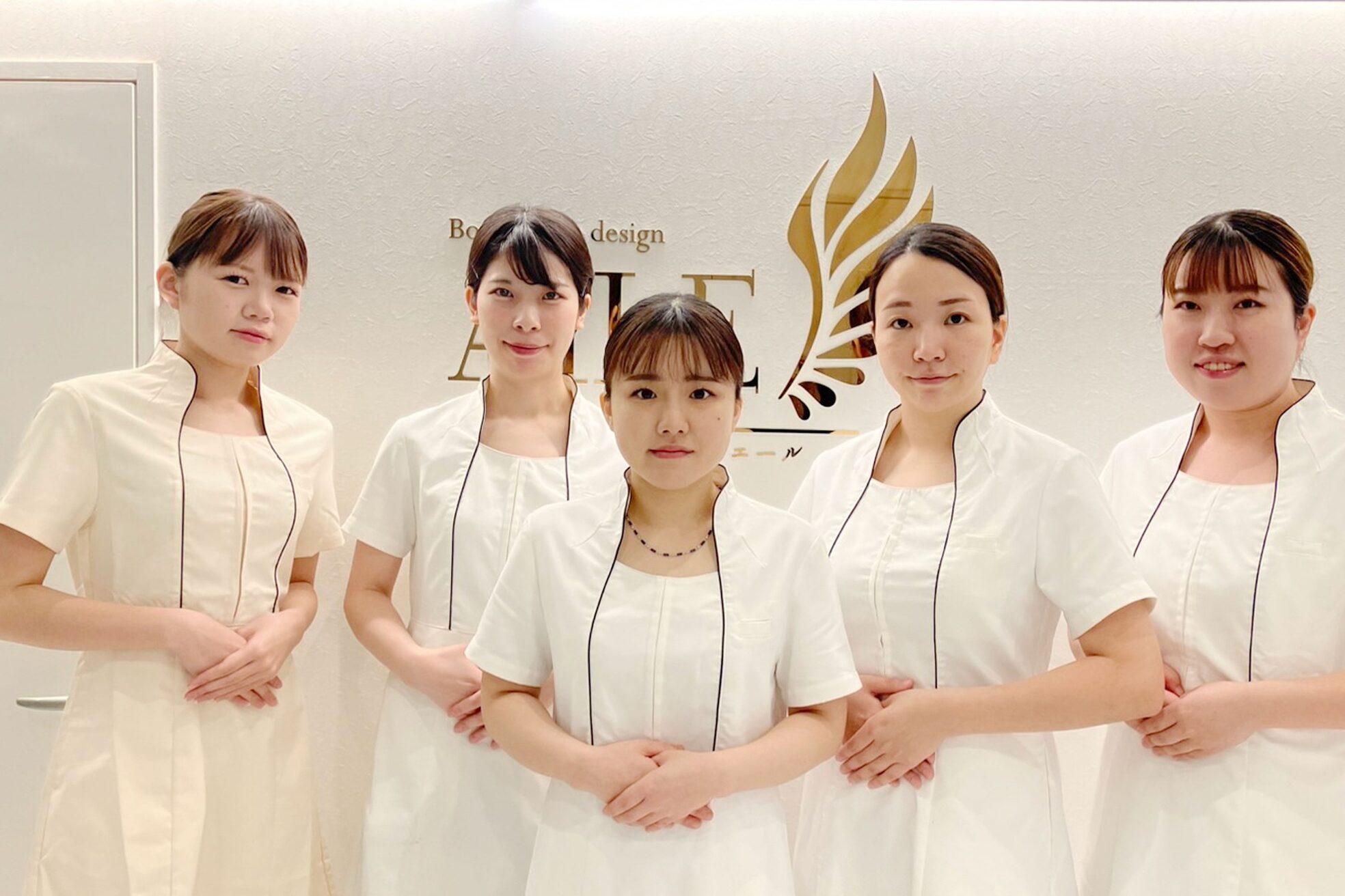 エール 金沢店(Body&Face design AILE)1
