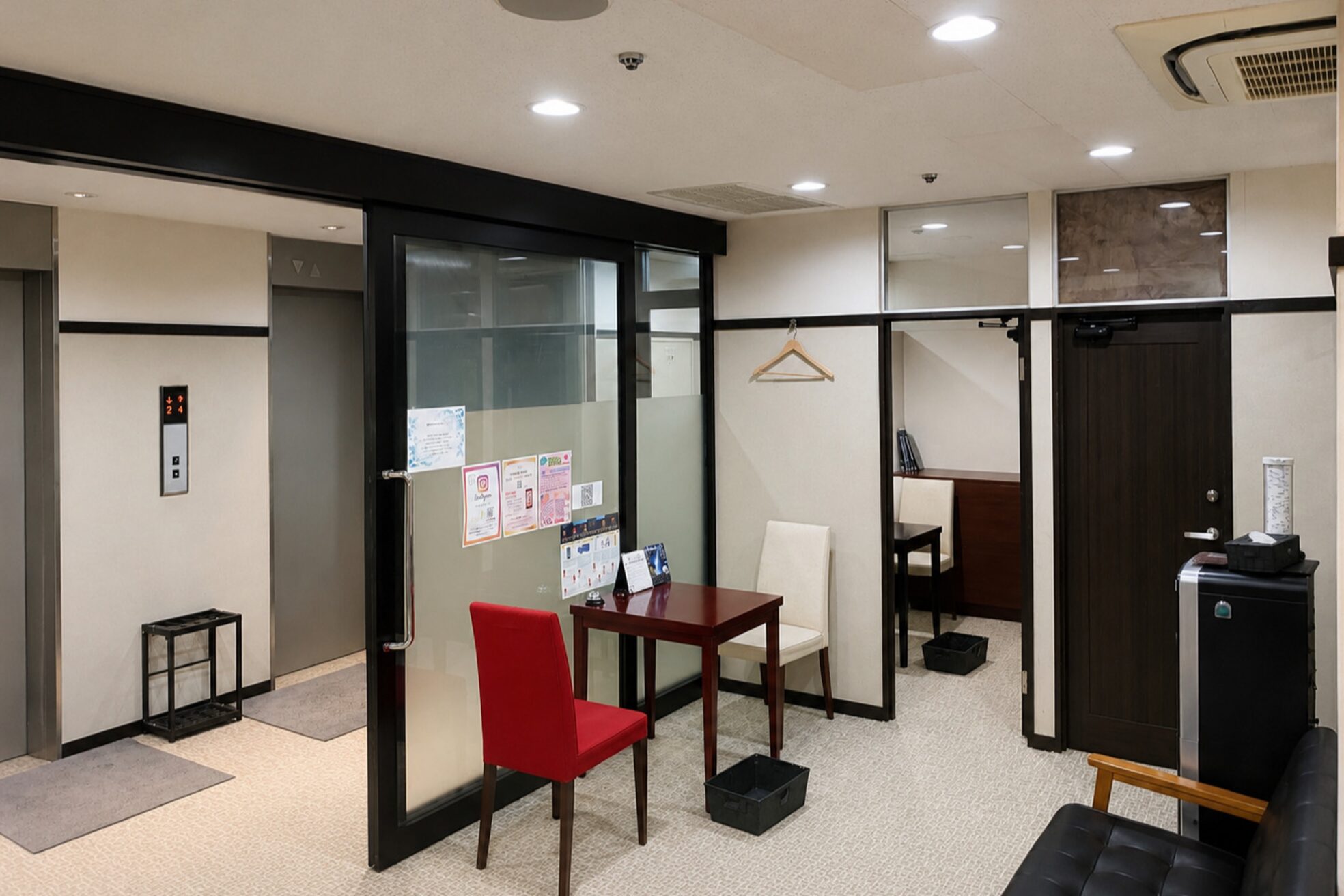 エール 新宿メンズ店(AILE)3