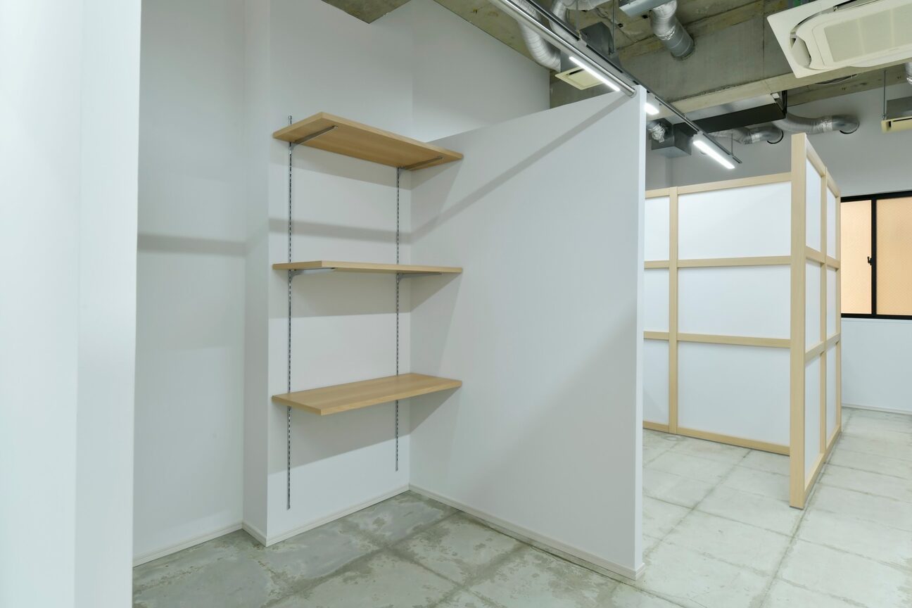 店舗の内観外観用画像2