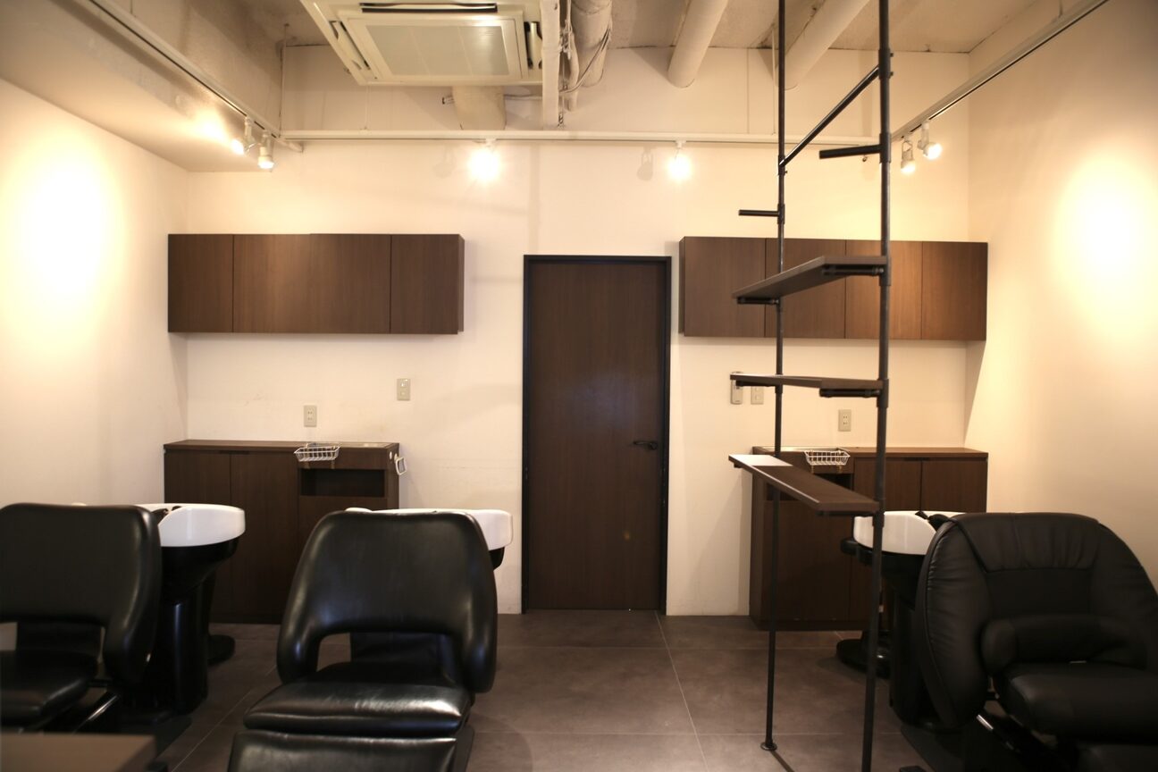 店舗の内観外観用画像1