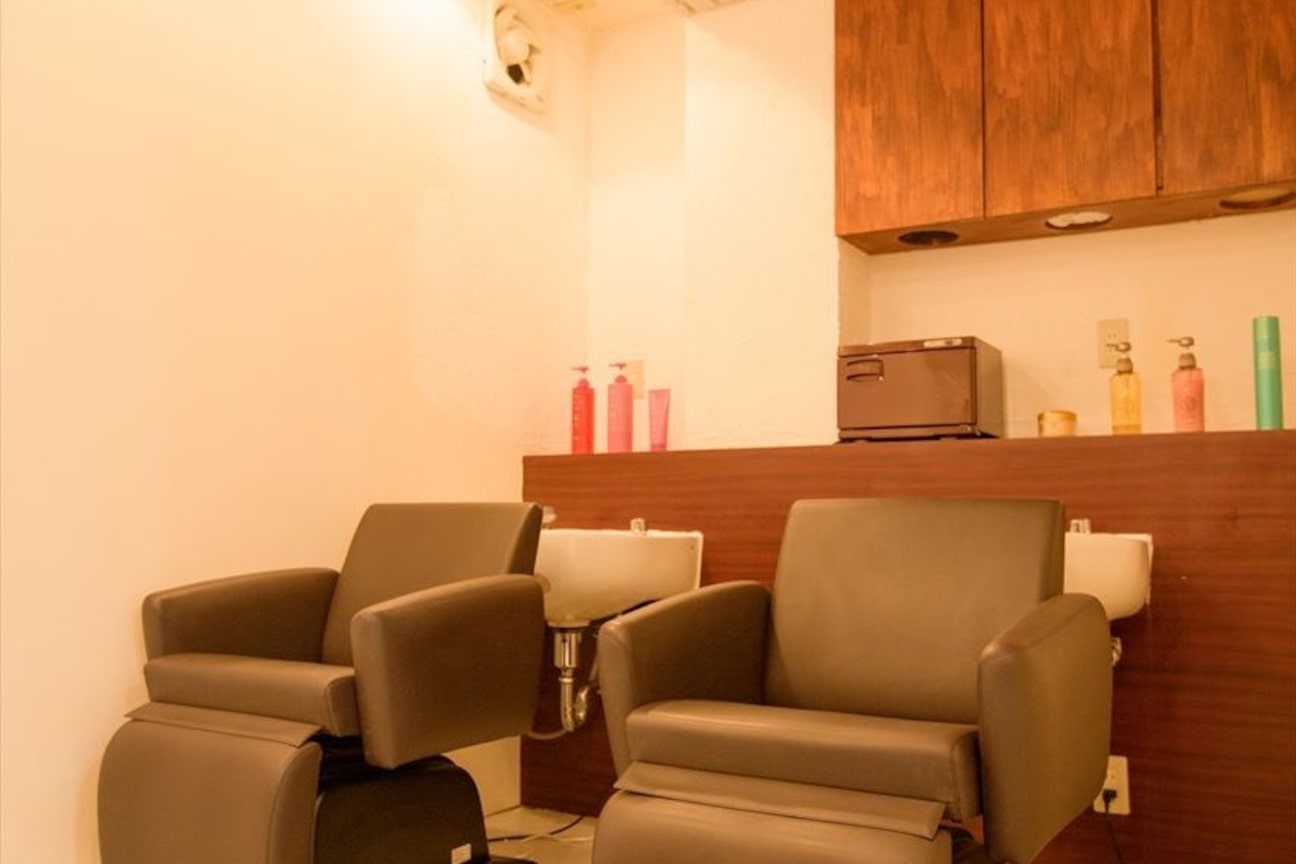 シャルム(charme)3