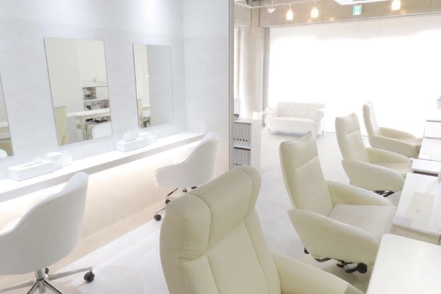 ネプチューン 自由が丘店(NEPTUNE)1