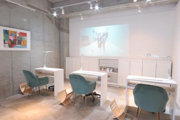 ネプチューン 武蔵小杉店(NEPTUNE)1