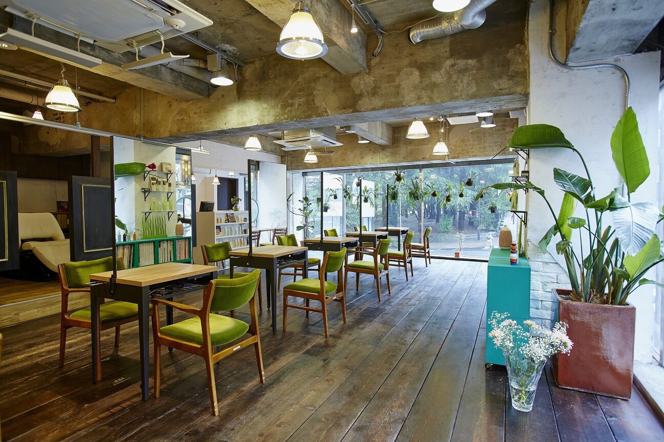 Buranko（有限会社　齋藤商店）画像1