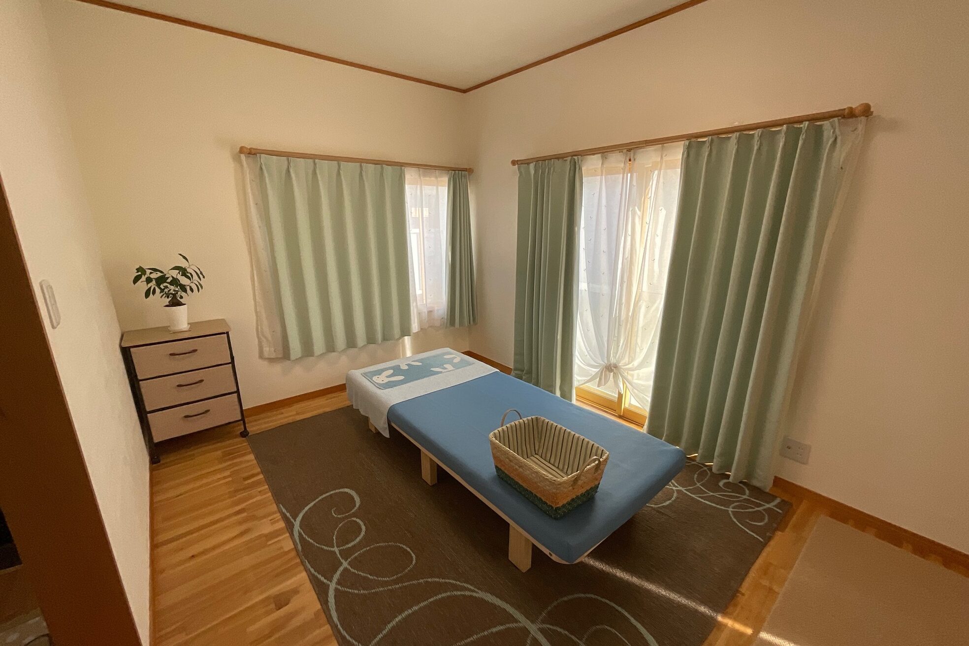 カイロプラクティック院 とも1