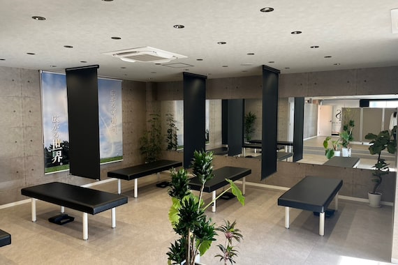 ストレッチプロ 嘉島店(STRETCH PRO)