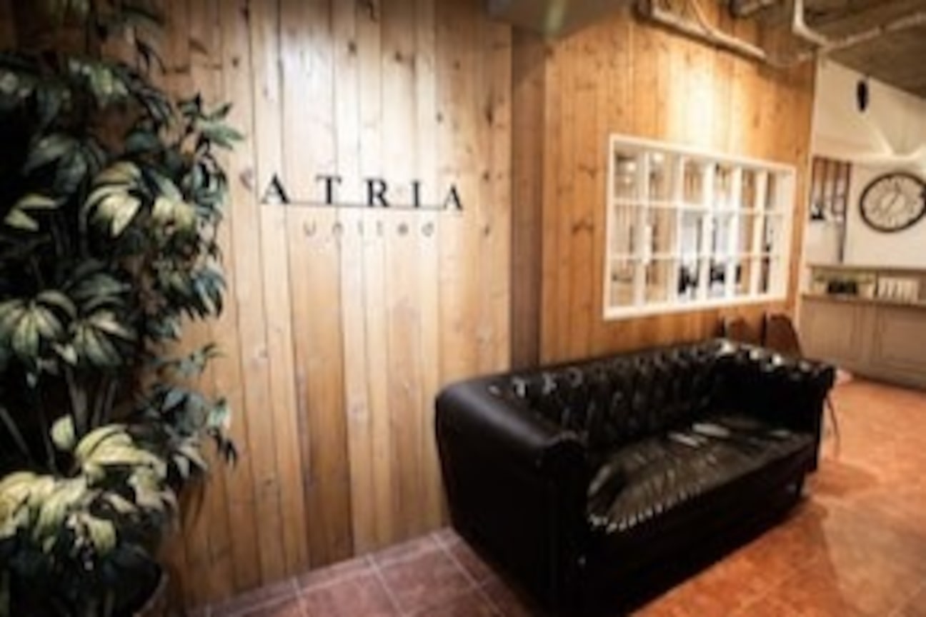 店舗の内観外観用画像1