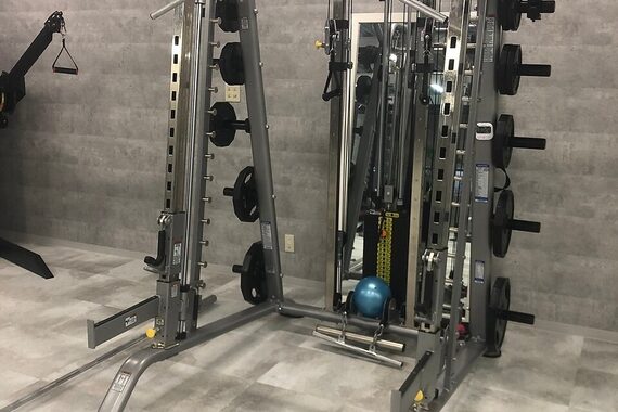 プライベートジム ゲート(Private Gym Gate)