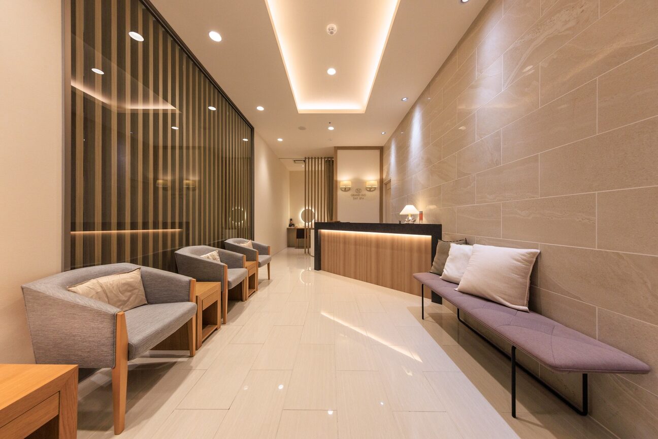 GRAND INO（株式会社　イーノ）画像1