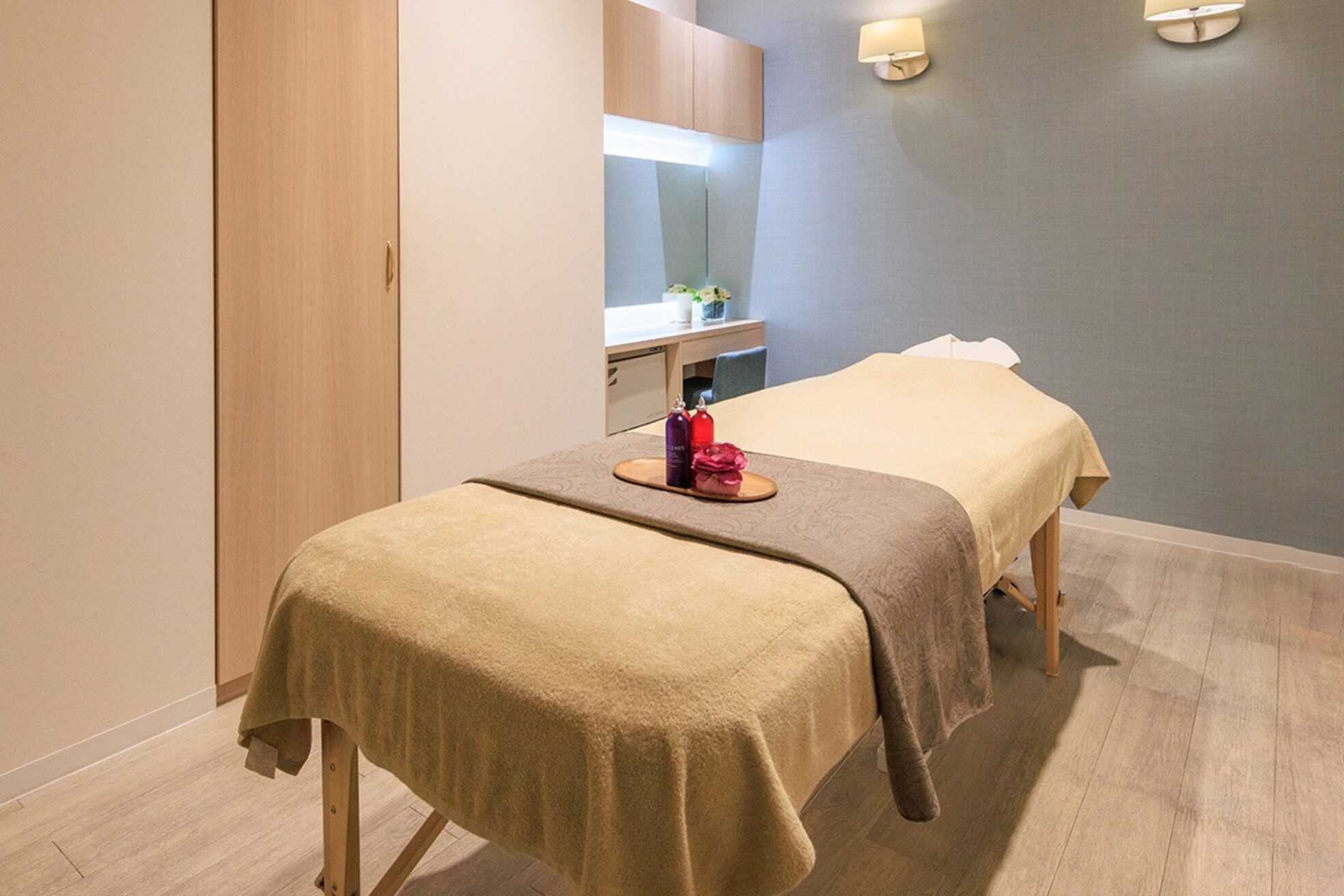 グラン イーノDAY SPA クレフィ三宮店2