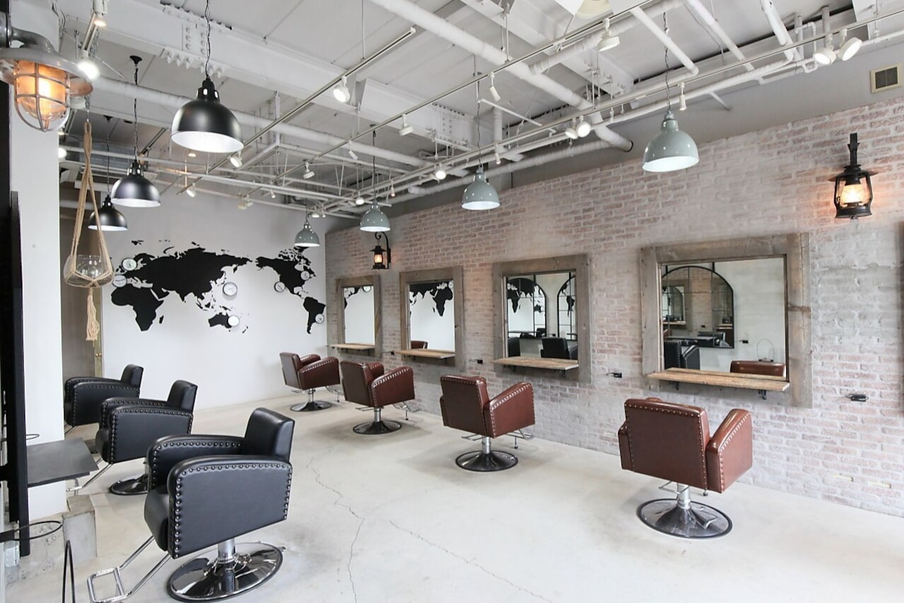 ＢＲＩＴ　ｈａｉｒ　ｄｒｅｓｓｉｎｇ（ＢＲＩＴ　ｈａｉｒ　ｄｒｅｓｓｉｎｇ）画像1