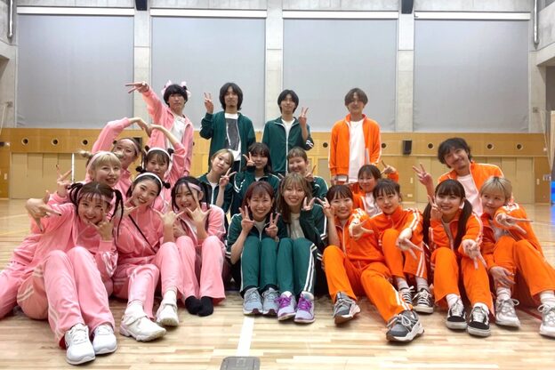 トレンチ(TRENCH)8