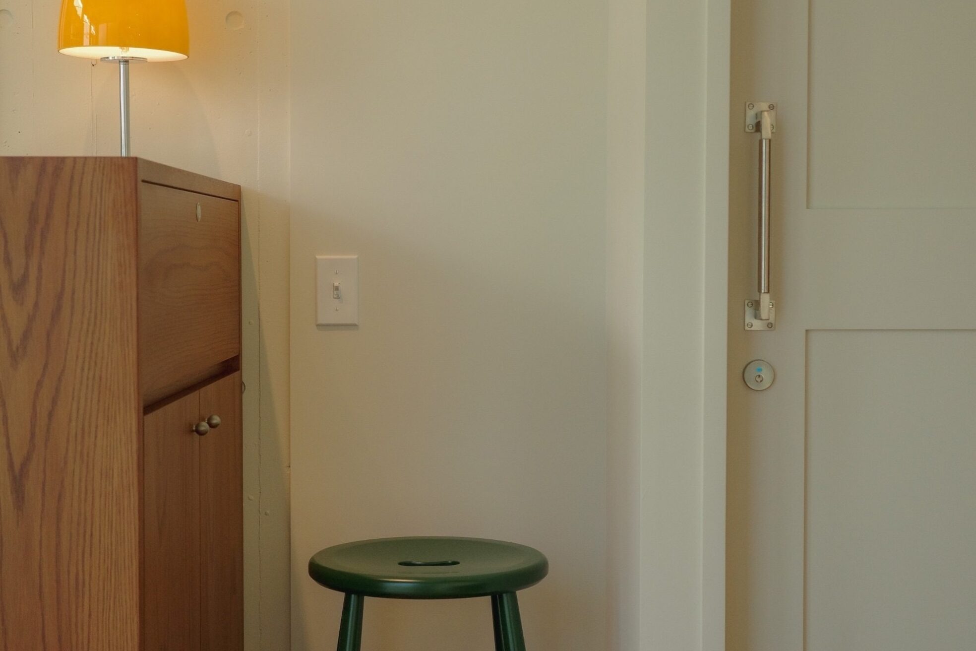 ハイム バイ トレンチ(Heim by trench)2