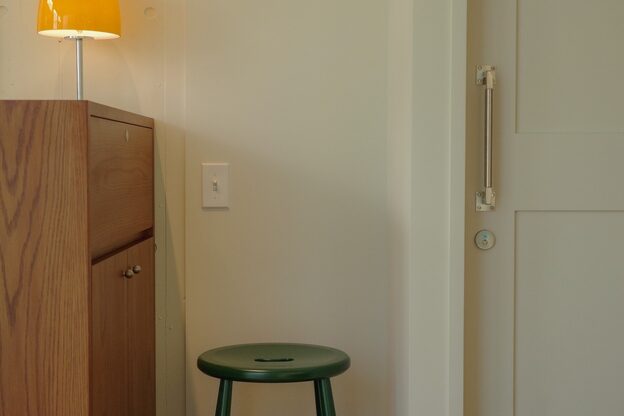 ハイム バイ トレンチ(Heim by trench)2