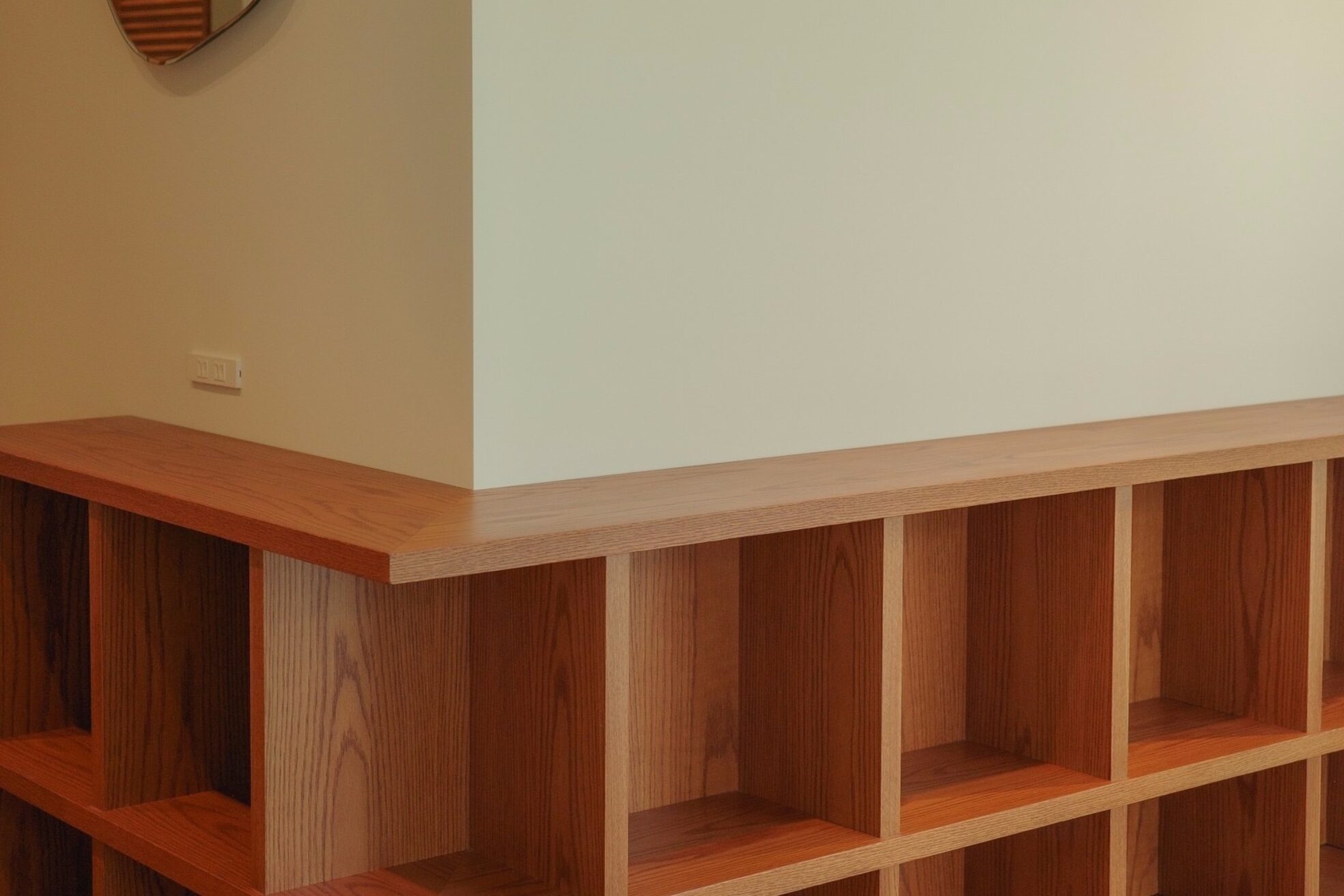 ハイム バイ トレンチ(Heim by trench)3