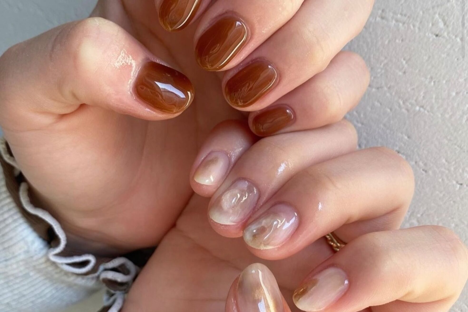 ハイム バイ トレンチ(Heim by trench)5