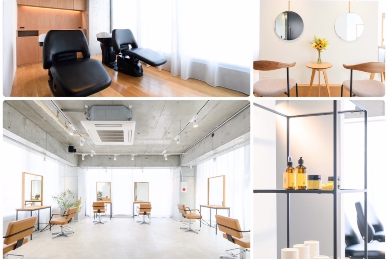 TRENCH(トレンチ)(株式会社 TRENCH)画像2