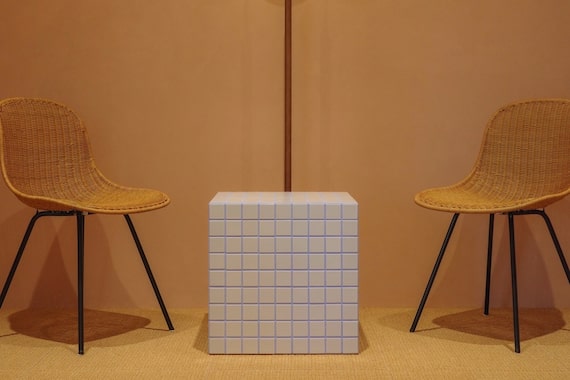 ハイム バイ トレンチ(Heim by trench)