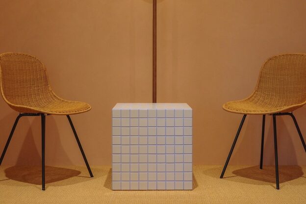 ハイム バイ トレンチ(Heim by trench)1