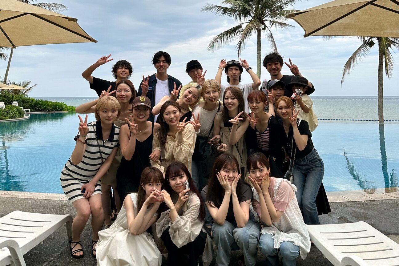 店舗の内観外観用画像3