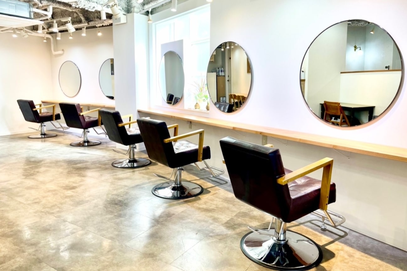 TRENCH(トレンチ)(株式会社 TRENCH)画像1