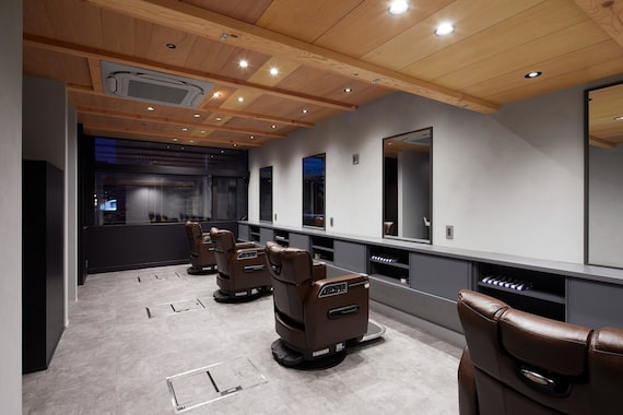 ハッピー(髪ppy)