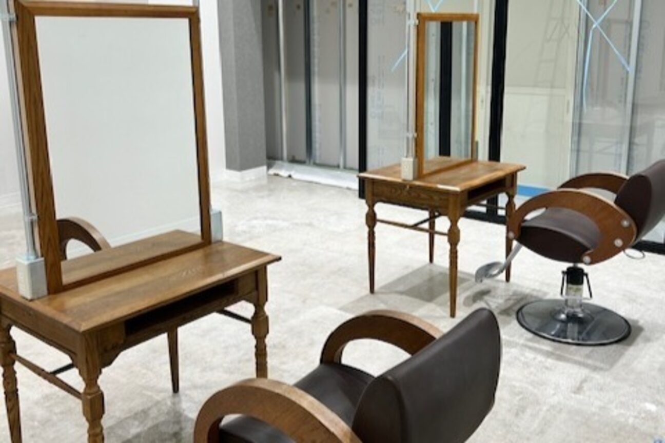 カット専門美容室CUBISM（株式会社　カリスコーポレーション）画像1