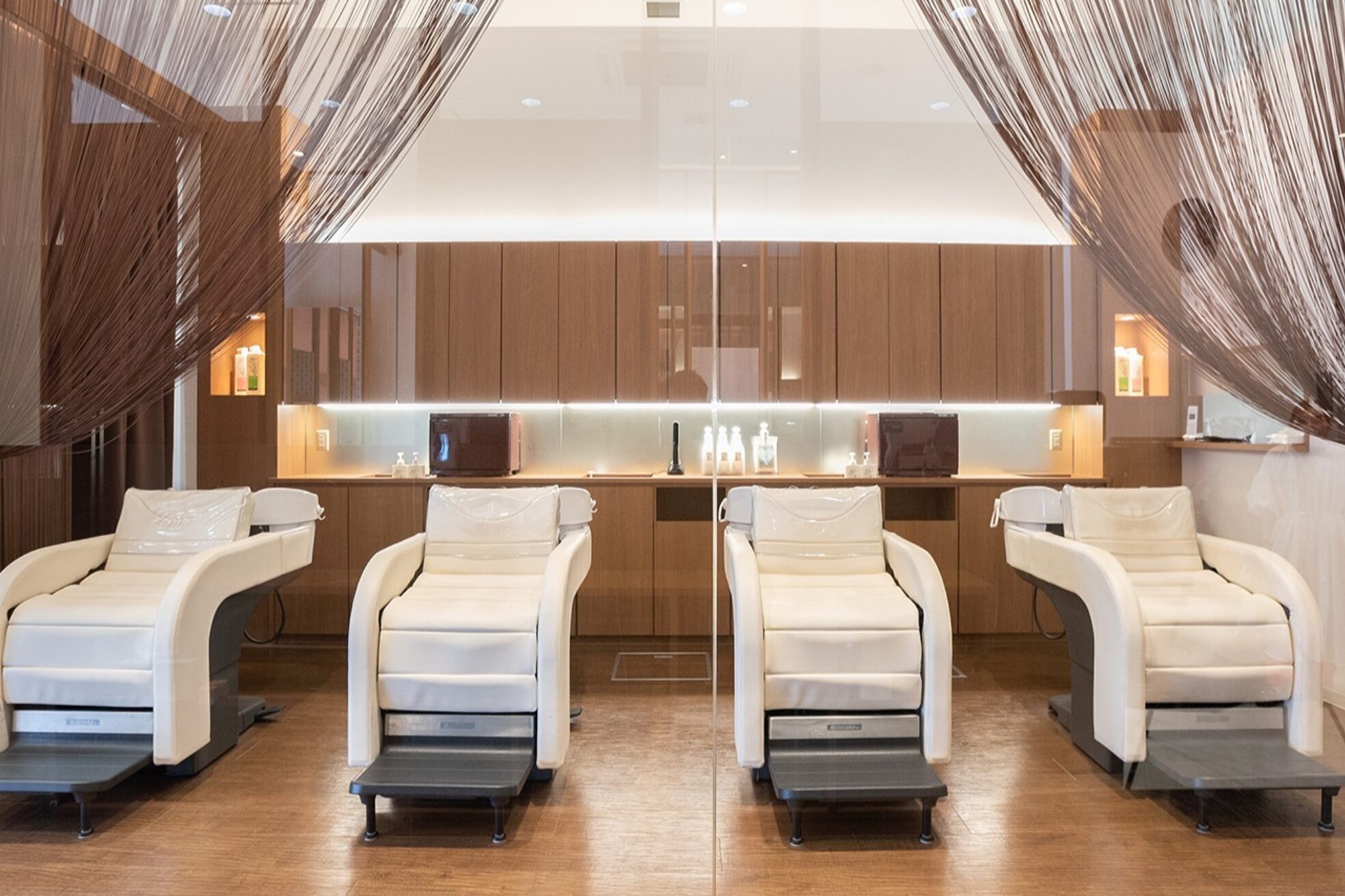 ディライト イオンモールとなみ店(DELIGHT)1