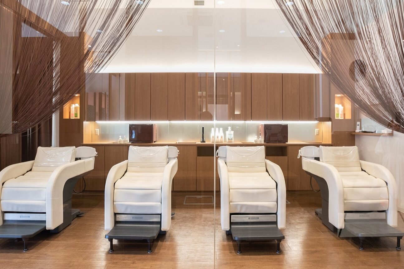 オーガニックヘアカラー専門店DELIGHT（株式会社　カリスコーポレーション）画像1