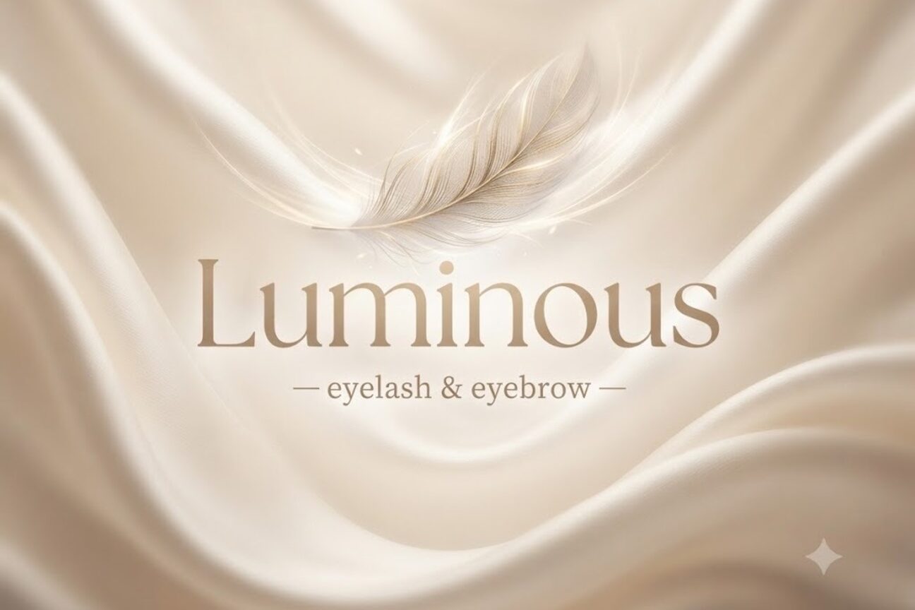 Luminous まつげ&眉毛 専門店（株式会社　Ｒｅｌｉｅｆ）画像1