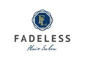 フェイドレス(FADELESS)