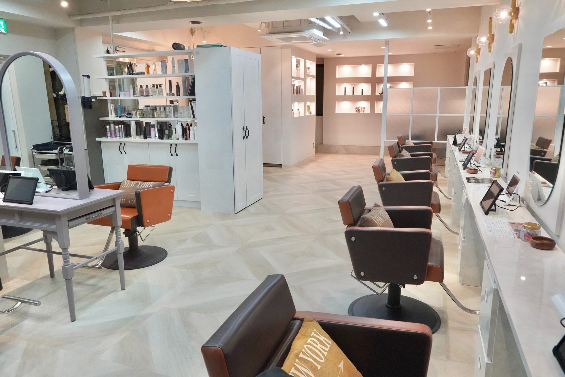 ノア 大宮店(Noa)9