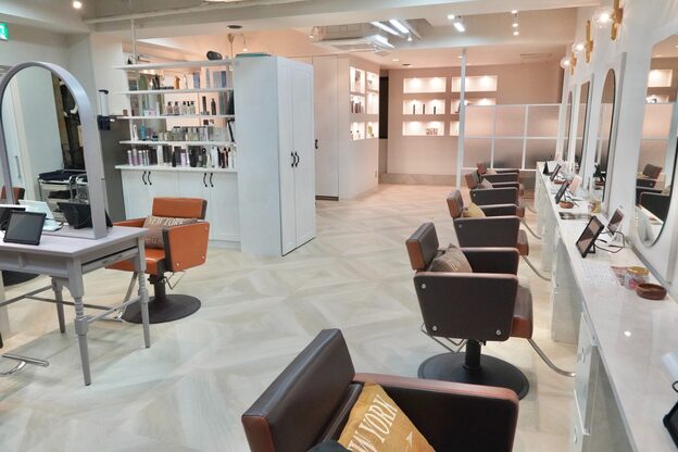 ノア 大宮店(Noa)9