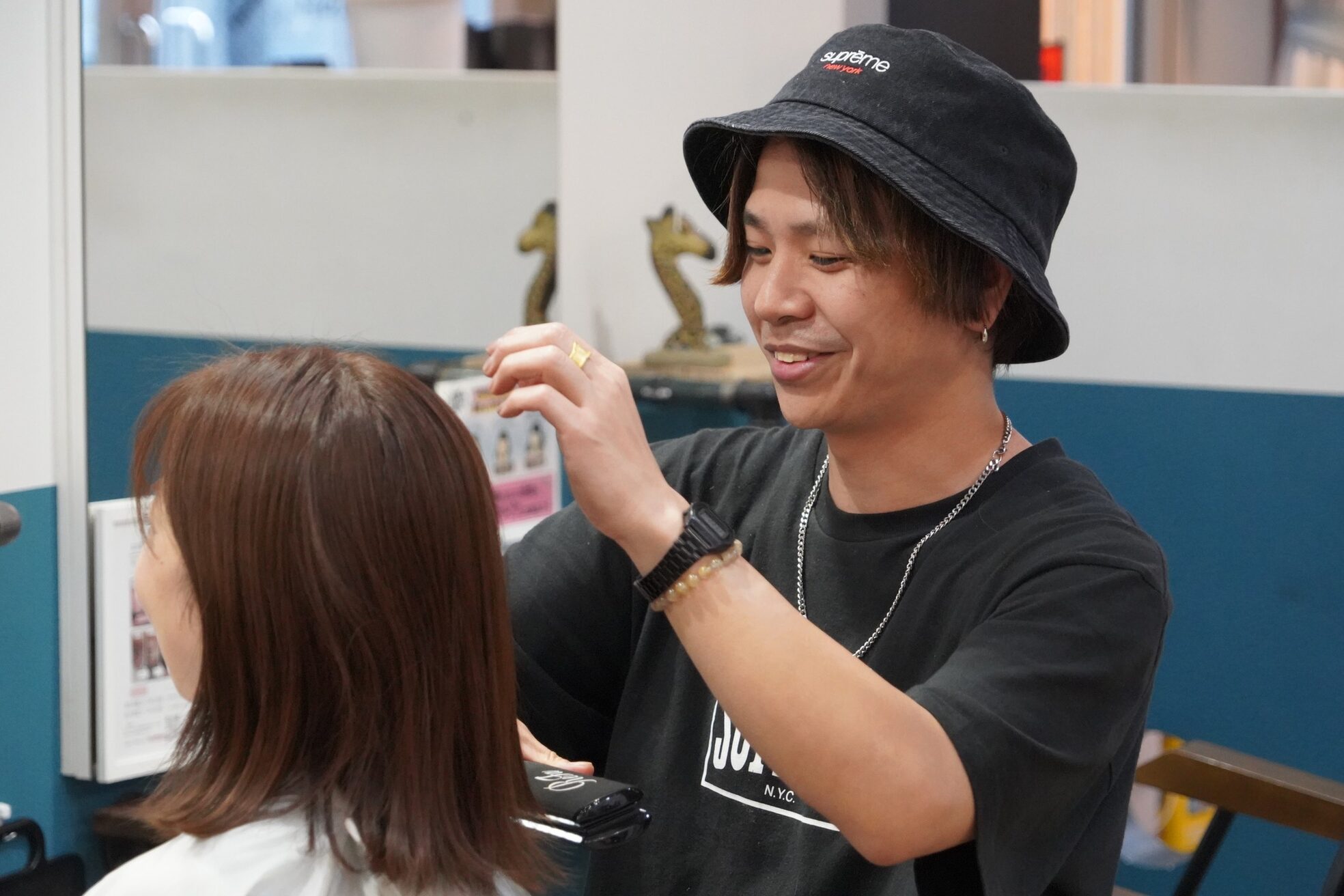 ノア 北浦和店(Noa)7