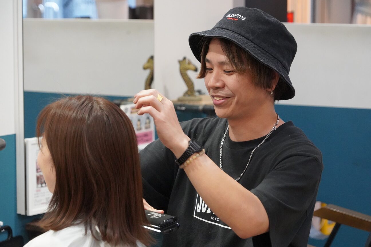 店舗の内観外観用画像3