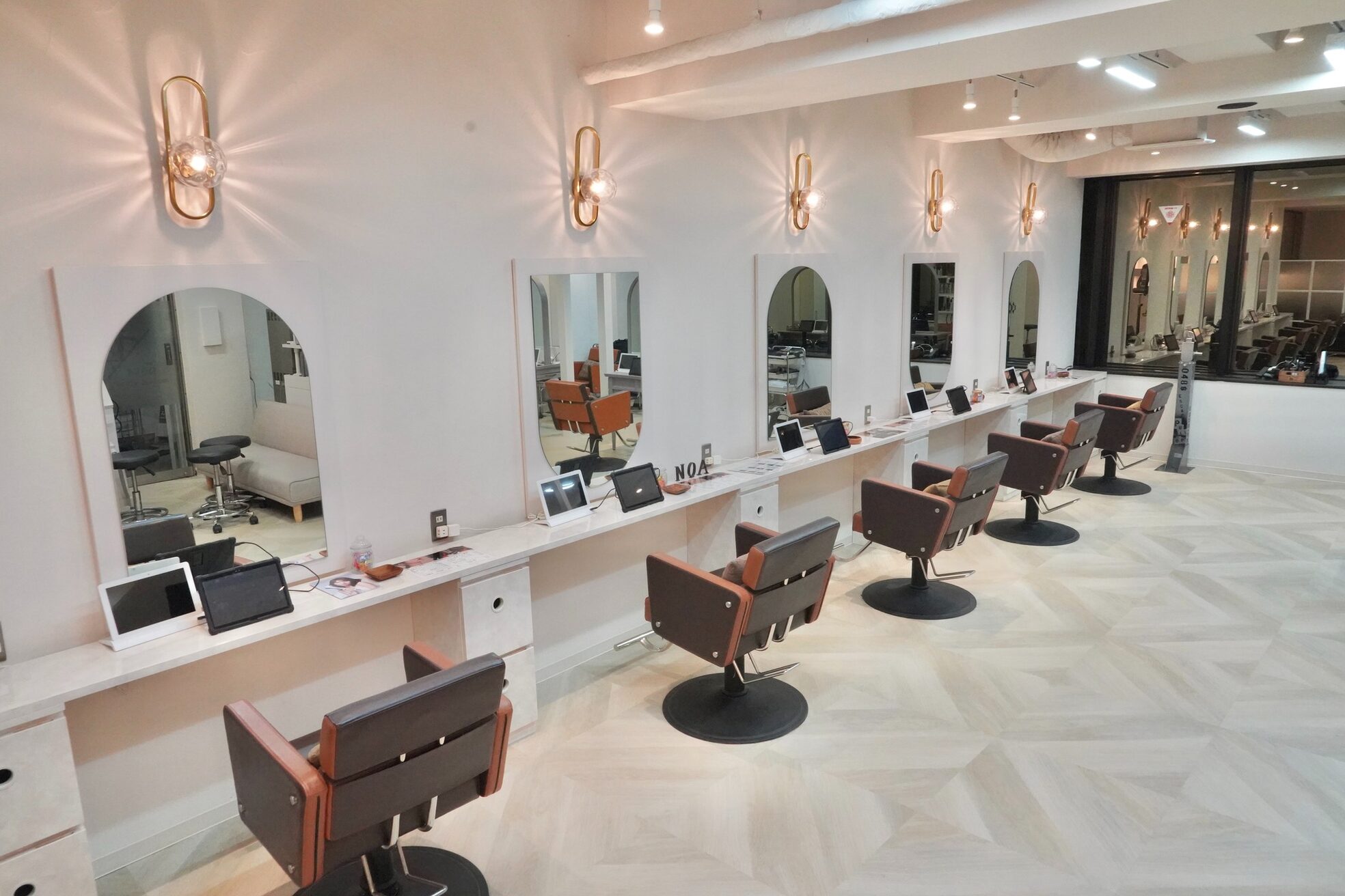 ノア 大宮店(Noa)7