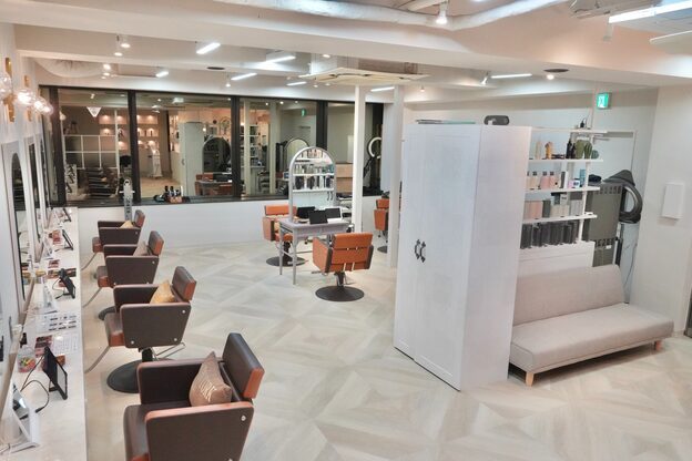 ノア 大宮店(Noa)8