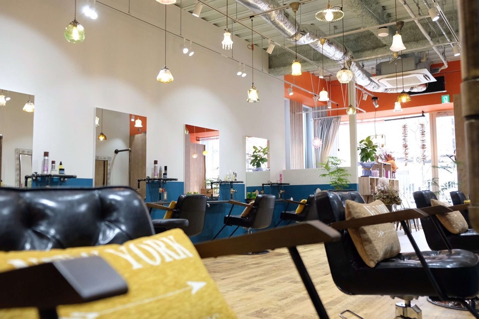 ノア 北浦和店(Noa)3