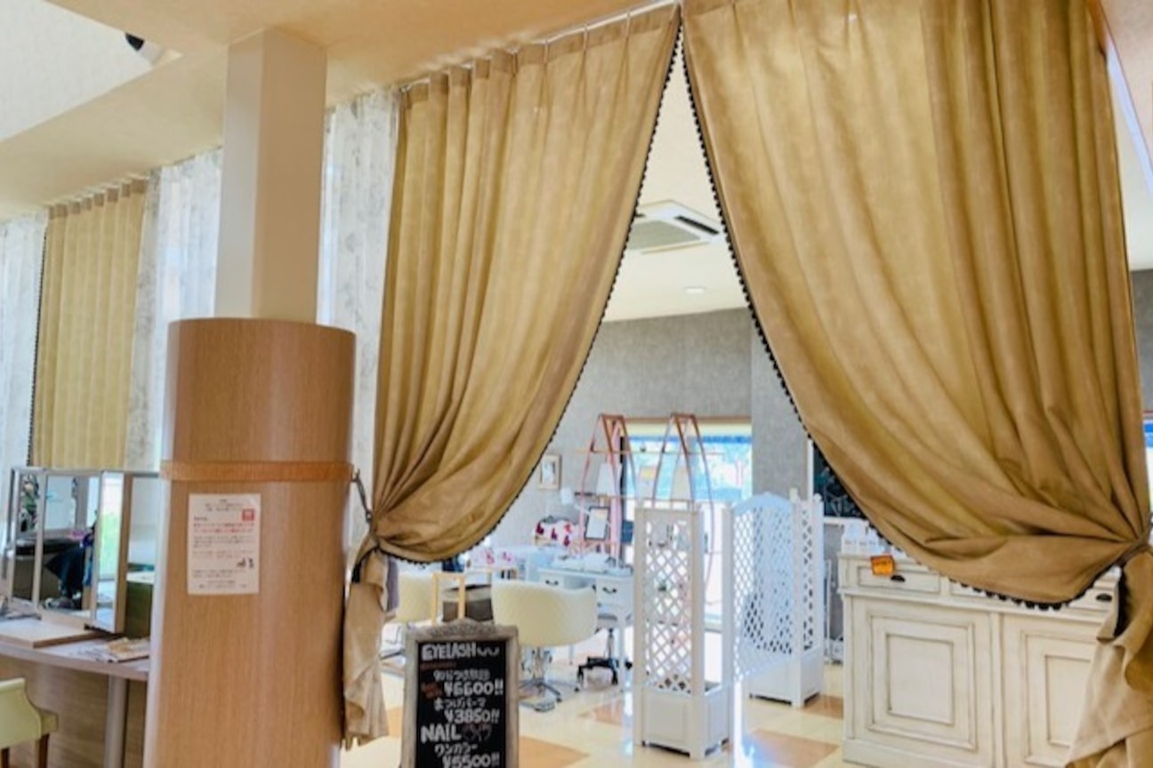 be-cares beauty(有限会社 アスピ)画像1