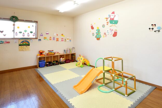 ビーケアーズ トヨカワ(be-cares toyokawa)4
