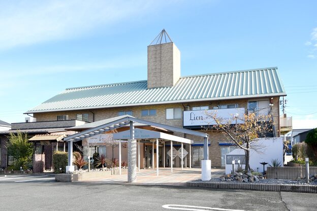 ビーケアーズ トヨカワ(be-cares toyokawa)2