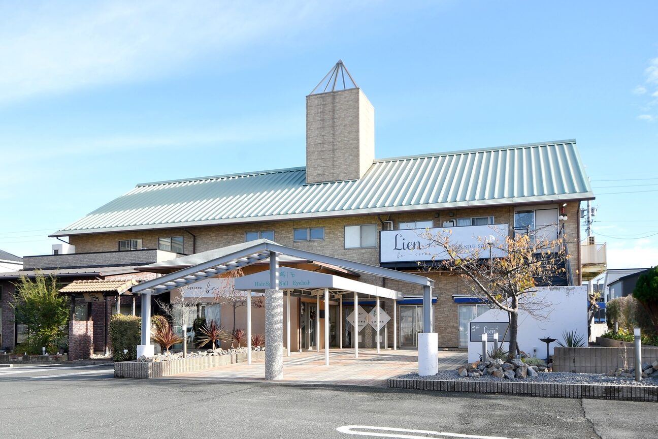 ビーケアーズ トヨカワ(be-cares toyokawa)2