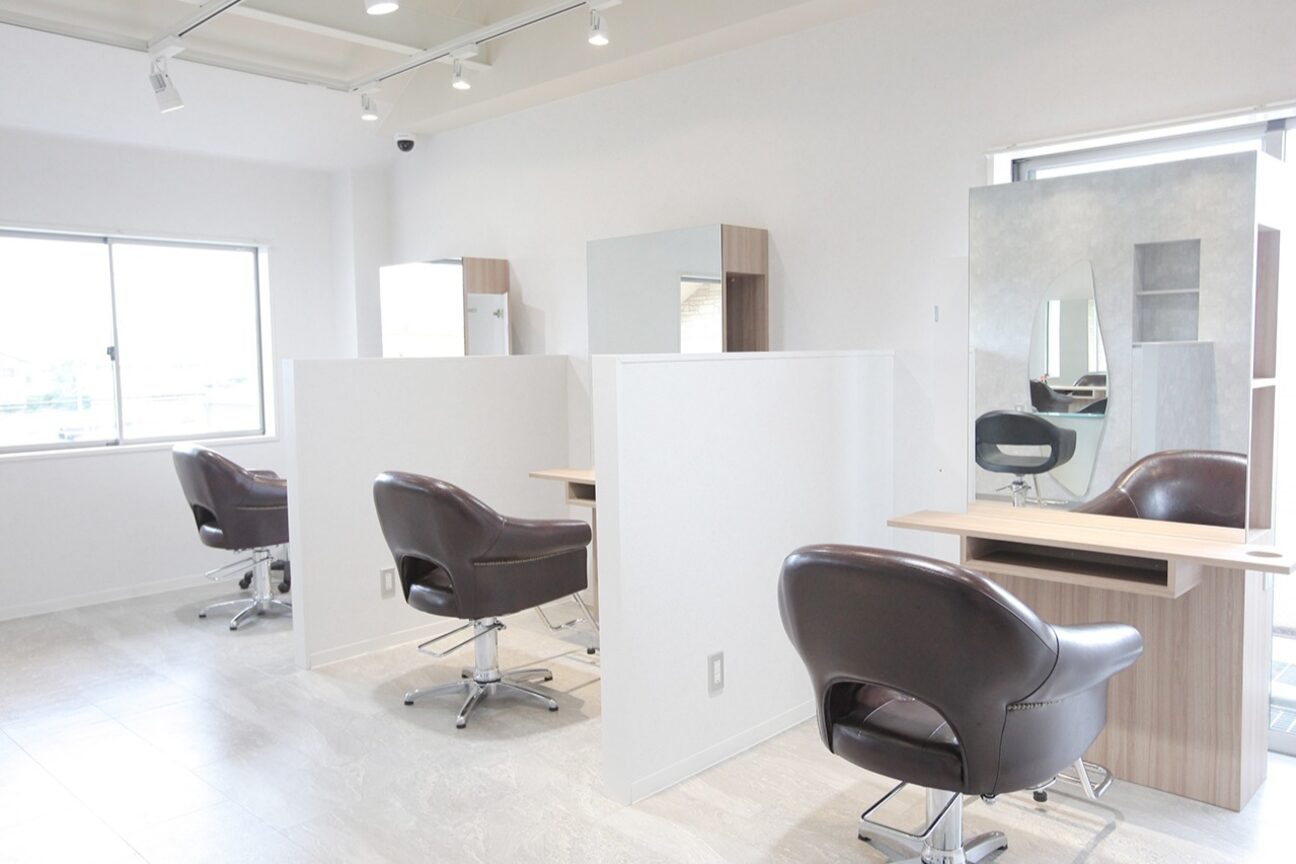 be-cares Lien（有限会社　アスピ）画像1