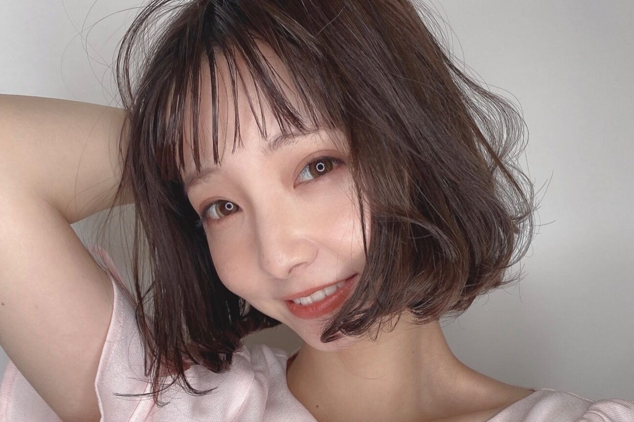 リヒトヘアー(Licht hair)3