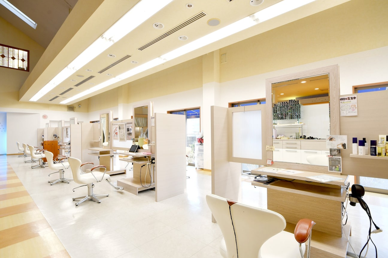 be-cares toyokawa（有限会社　アスピ）画像1