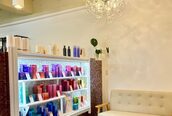 ツーバイヘアーズチーク(2 by hair. s chic)