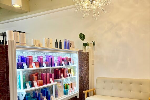ツーバイヘアーズチーク(2 by hair. s chic)