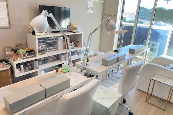 ケイサロン(K salon)