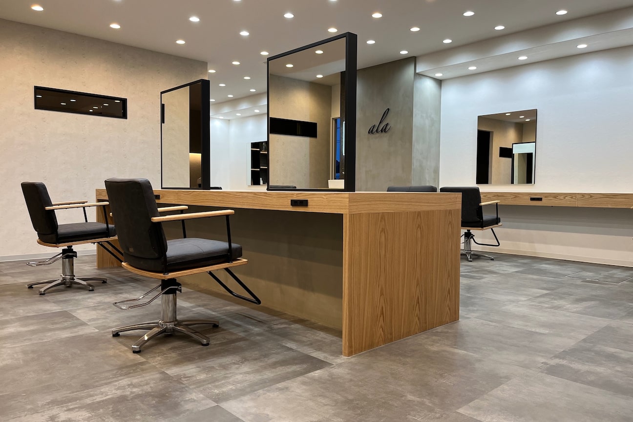 ala obihiro(株式会社 i.m.i)画像1